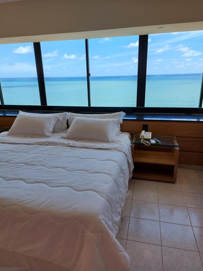 Hotel Euro Suite Recife Boa Viagem By Nacional Inn Exterior photo