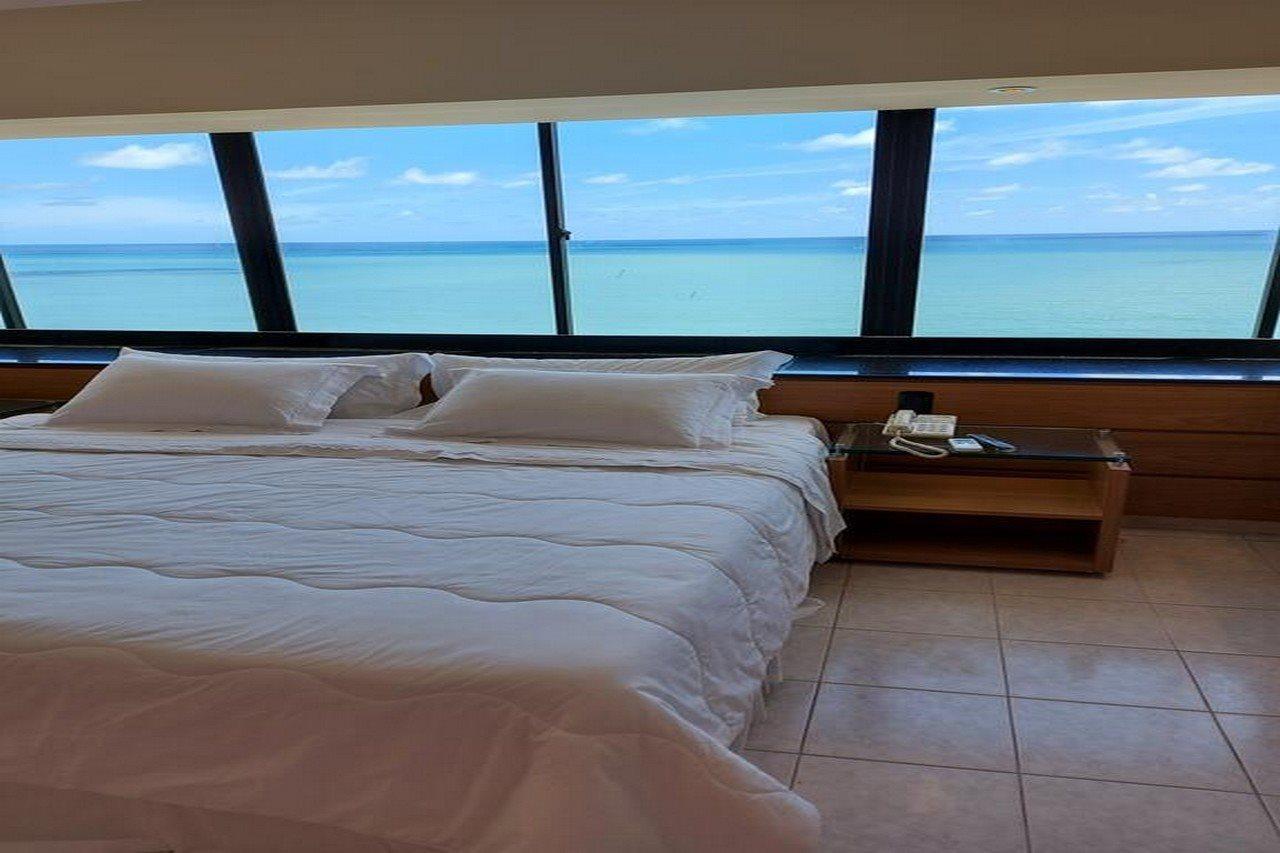 Hotel Euro Suite Recife Boa Viagem By Nacional Inn Exterior photo
