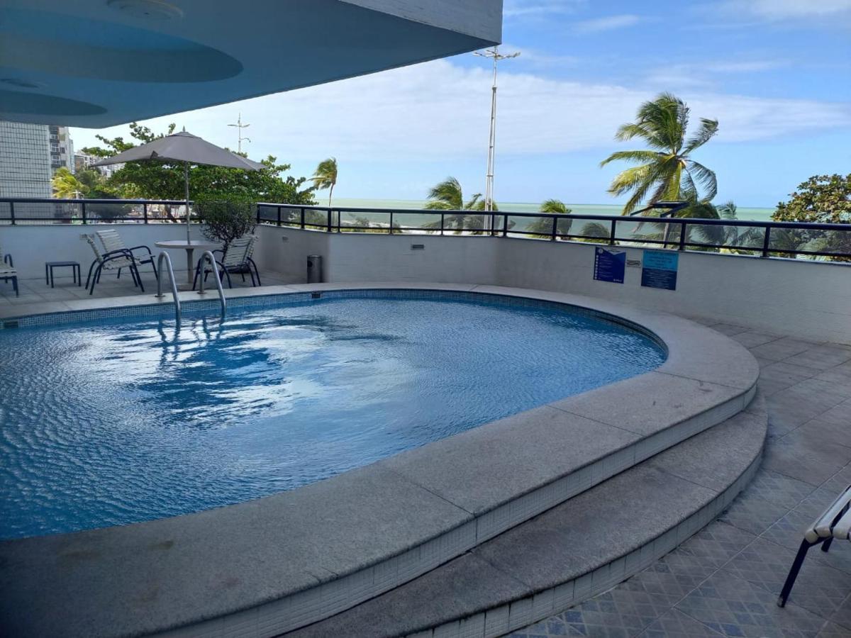 Hotel Euro Suite Recife Boa Viagem By Nacional Inn Exterior photo
