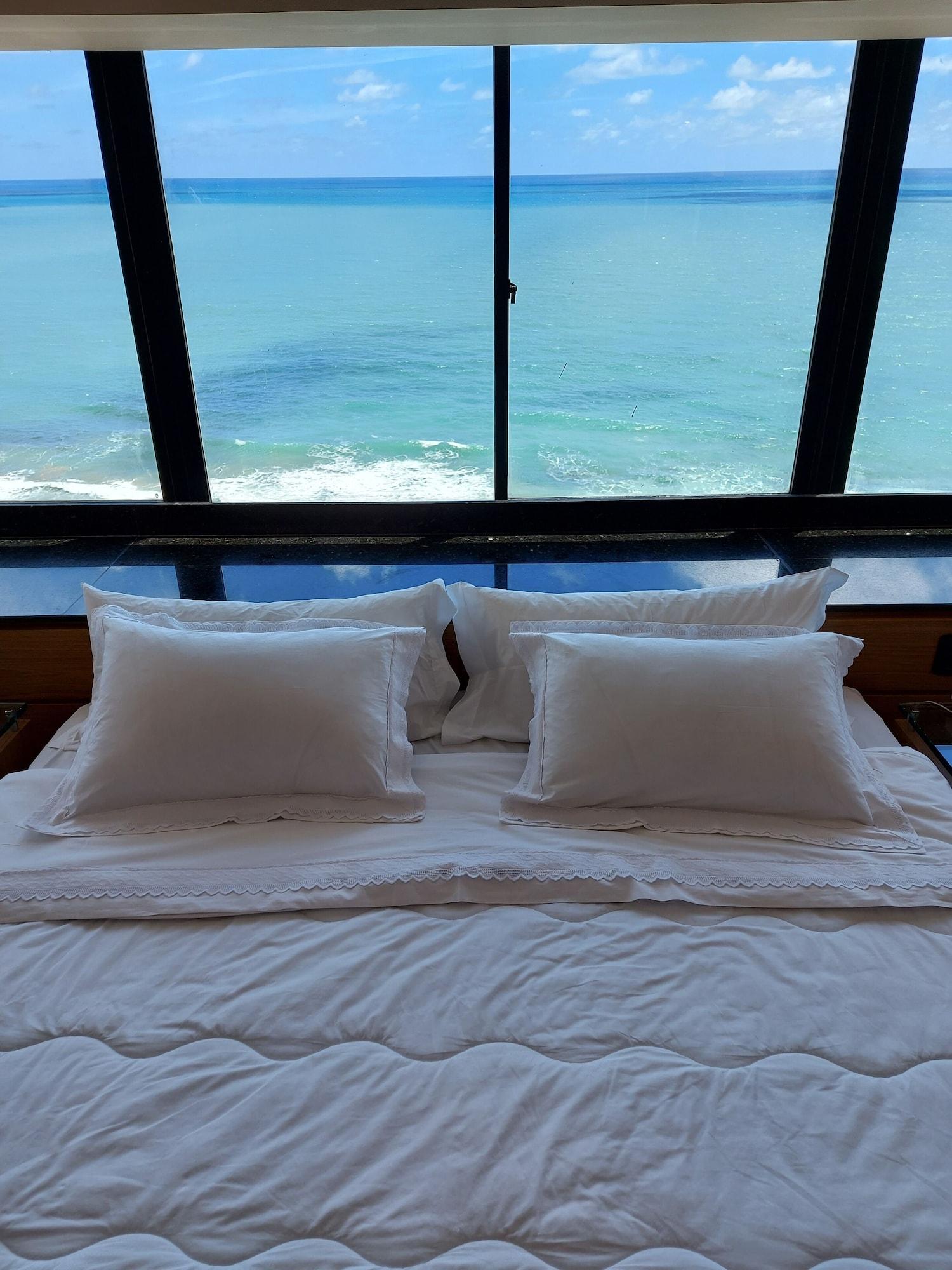 Hotel Euro Suite Recife Boa Viagem By Nacional Inn Exterior photo