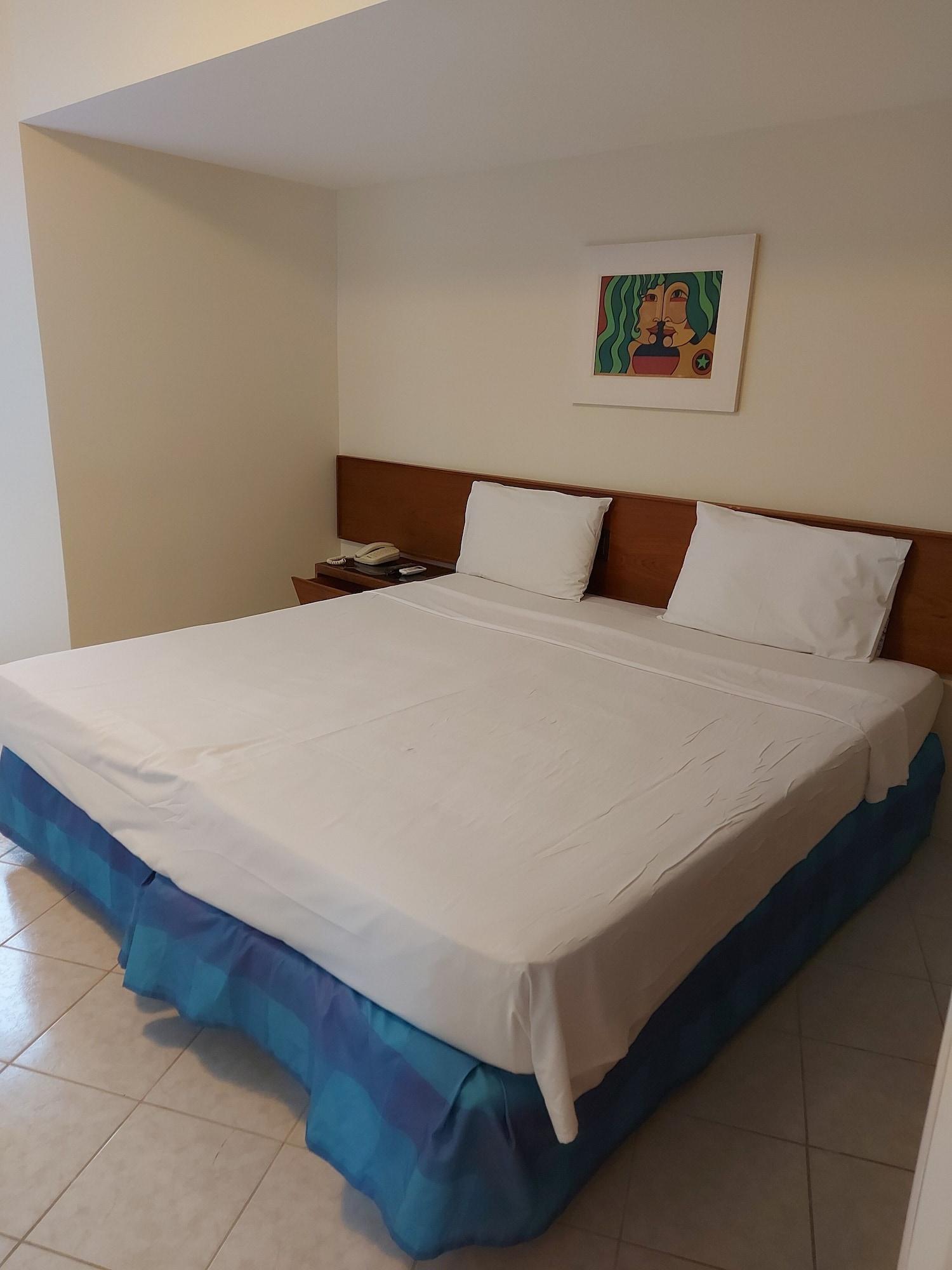Hotel Euro Suite Recife Boa Viagem By Nacional Inn Exterior photo