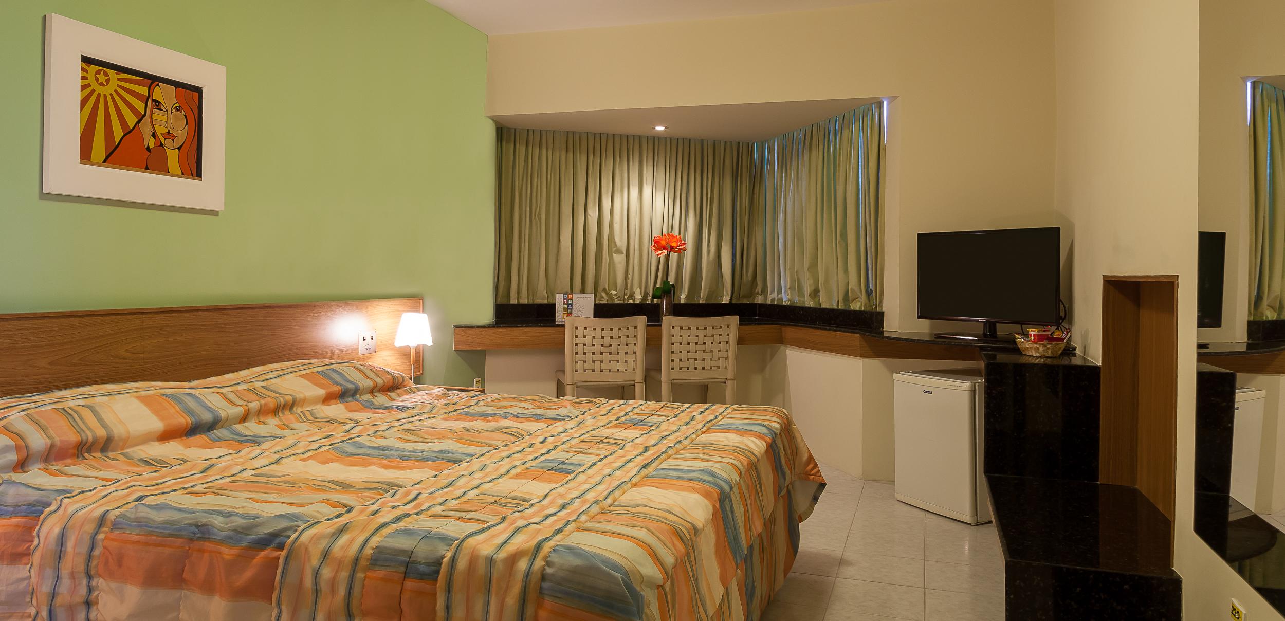 Hotel Euro Suite Recife Boa Viagem By Nacional Inn Exterior photo
