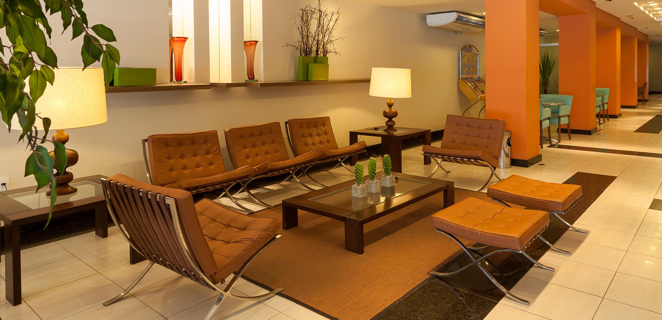 Hotel Euro Suite Recife Boa Viagem By Nacional Inn Exterior photo