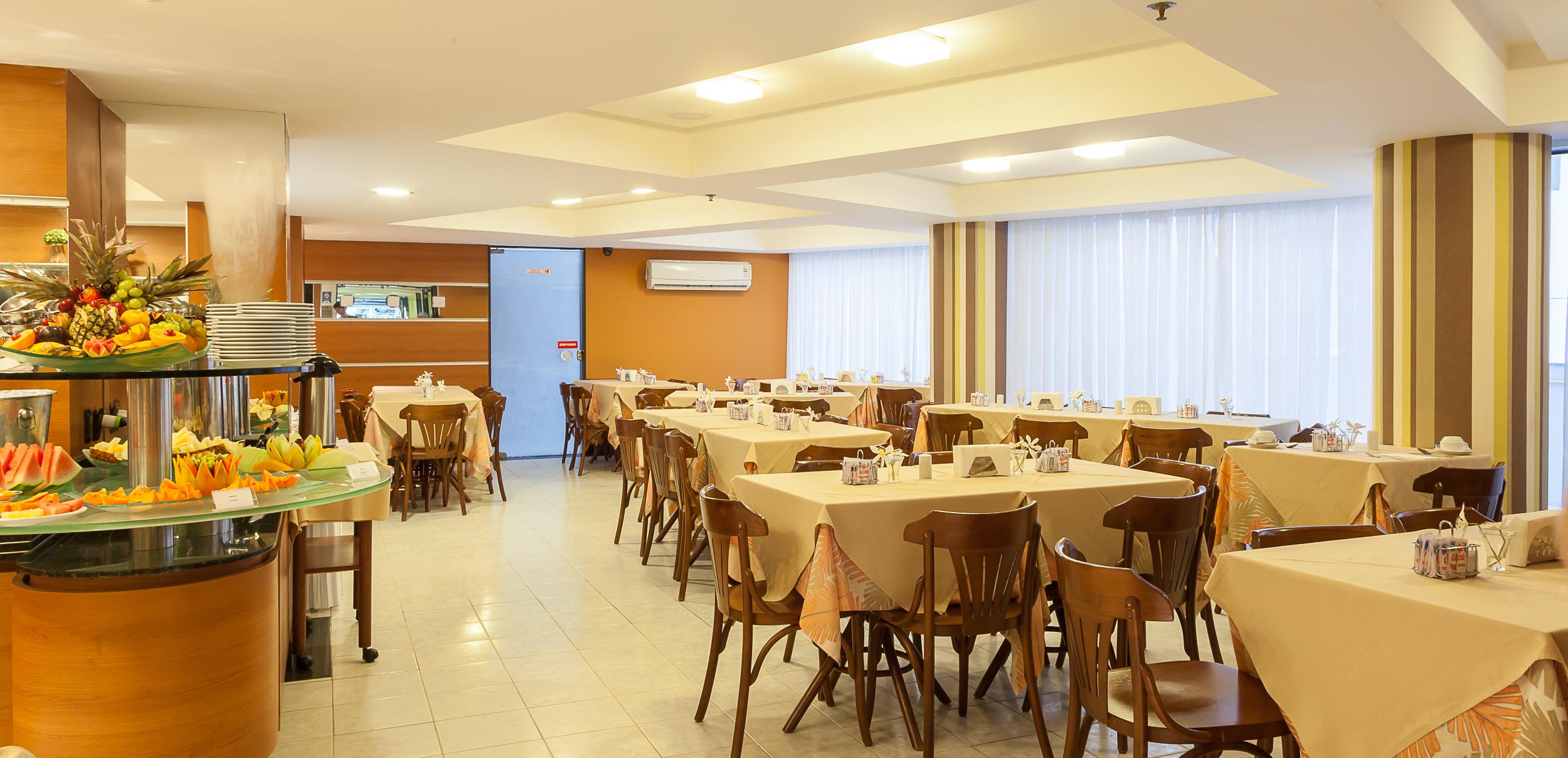 Hotel Euro Suite Recife Boa Viagem By Nacional Inn Exterior photo