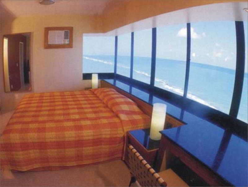 Hotel Euro Suite Recife Boa Viagem By Nacional Inn Exterior photo