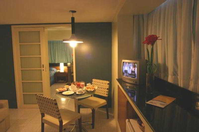 Hotel Euro Suite Recife Boa Viagem By Nacional Inn Exterior photo